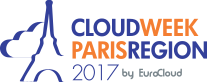ByPath est à la Cloud Week Paris Région 2017