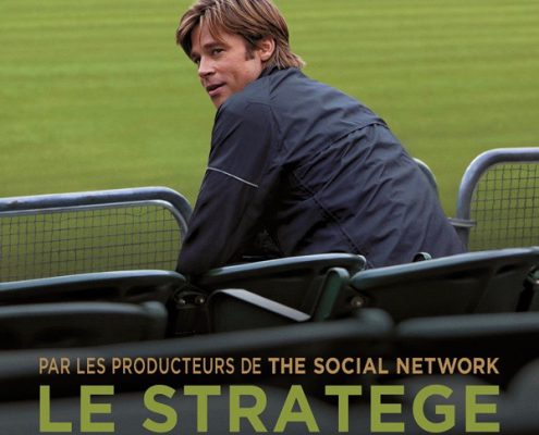 le stratège billy beane analyse statistique