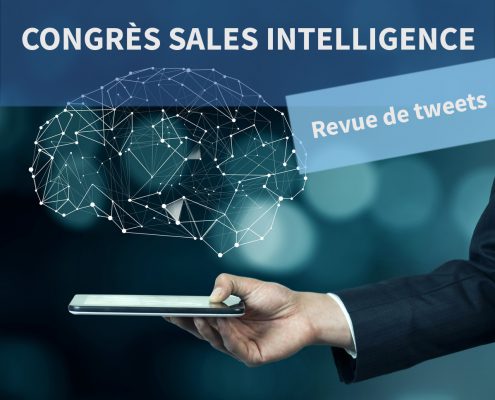 Congrès Sales Intelligence