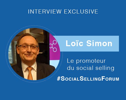 interview social selling