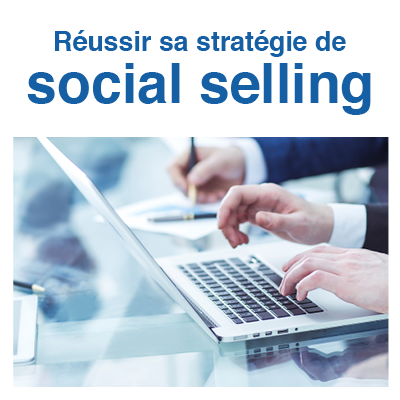 Minibook Social Selling