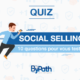 quiz social selling