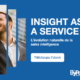 insight as a service
